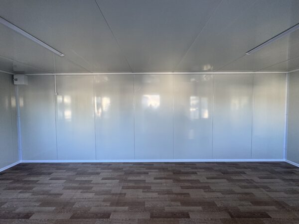 Bungalow NOEMIE Large 7m x 3m VENDU EN KIT PROMO  5000 euros H.T./ 6000 euros TTC – Image 4